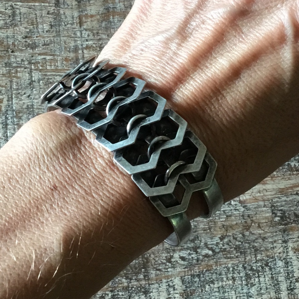 Dannijo Statement Cuff Bracelet - image 1